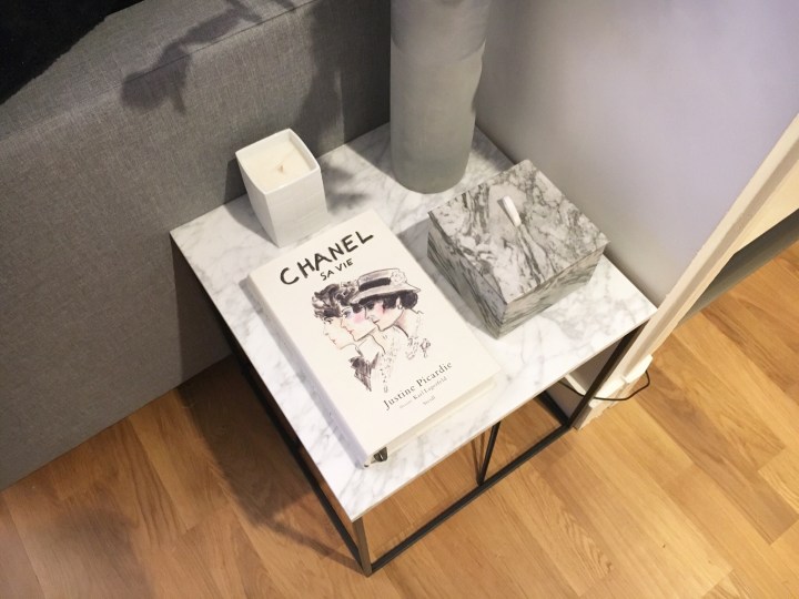 Favoris d&rsquo;octobre 2017