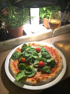 vapiano restaurant italien paris bercy