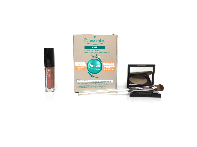 Beauty News : Puressentiel, Huda Beauty &&nbsp;Idun