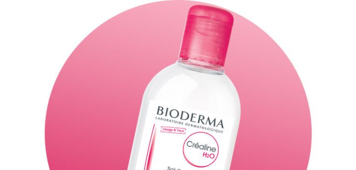 bon plan créaline H2O bioderma bon plan parashop