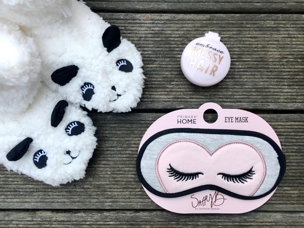 Haul Primark septembre/octobre 2017