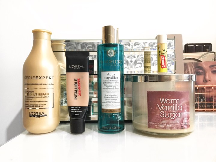 Buy or Bye ? Sanoflore, Carmex, Bath & Body&nbsp;Works…