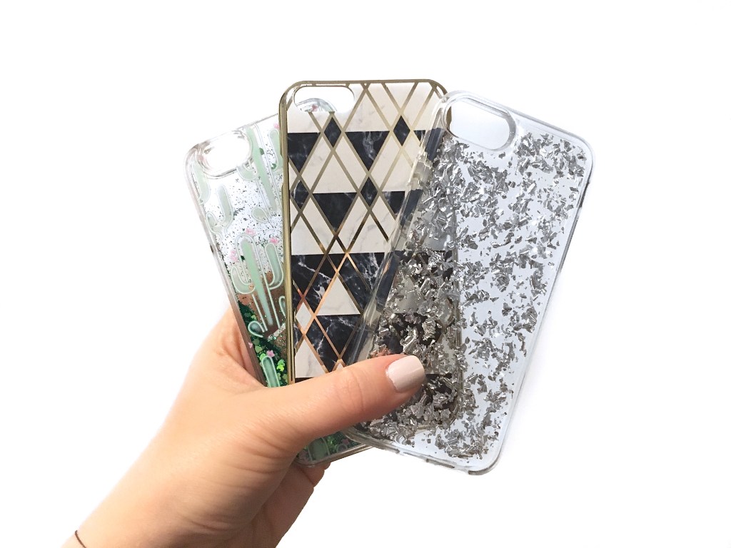 Collection de coques d’iPhone 6