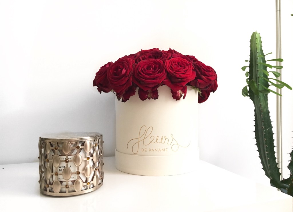 Favoris de novembre&nbsp;2017