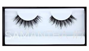 faux cils huda beauty sephora samantha 7 avis