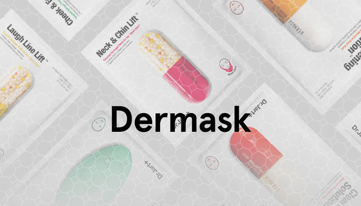 Bon plan : 2 masques Dr.Jart+ offerts&nbsp;!