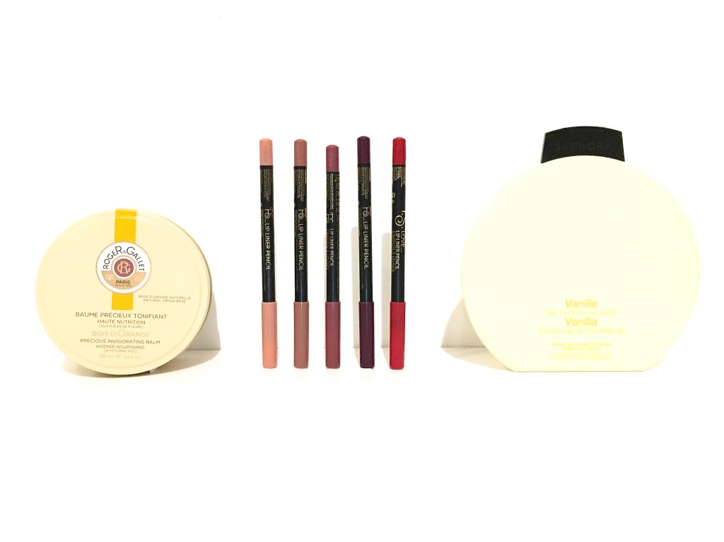 Beauty News : Roger & Gallet, Primark & Sephora
