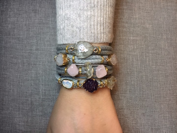 manchette brume hipanema vente presse privée