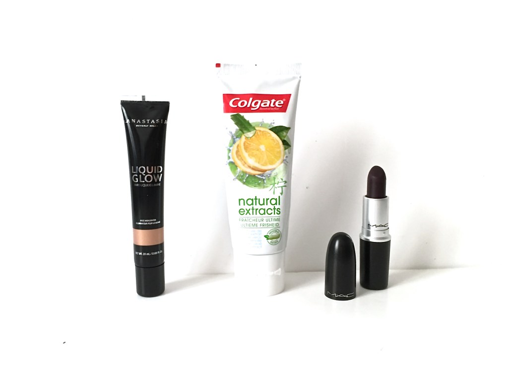 Beauty News : Anastasia Beverly Hills, Colgate & MAC