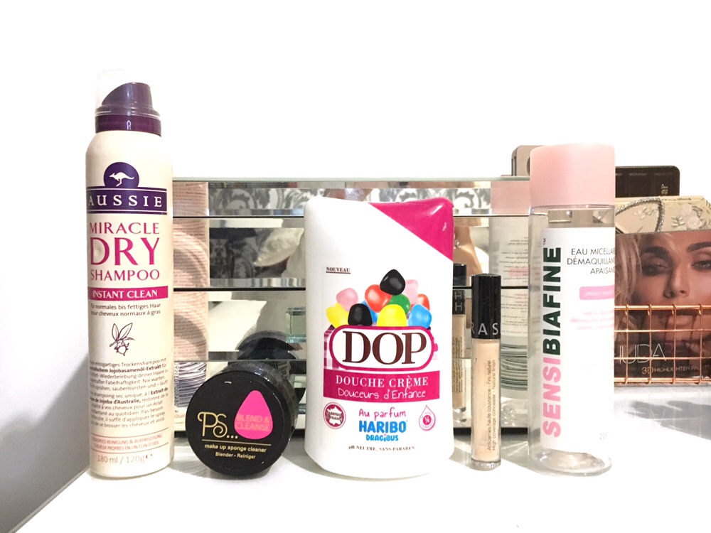 Buy or Bye ? Biafine, Aussie,&nbsp;Primark…