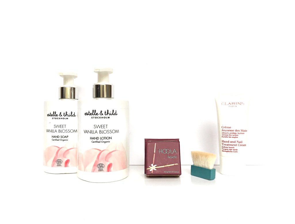 Beauty News : Estelle & Thild, Benefit &&nbsp;Clarins