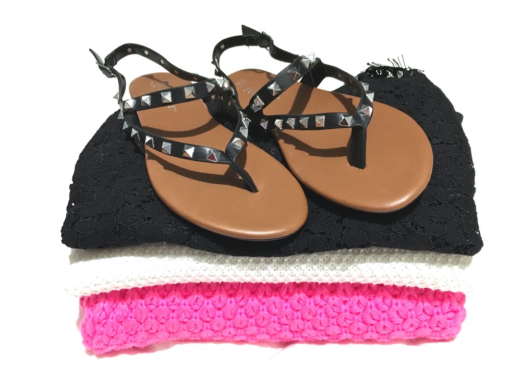 Haul Primark janvier 2018 (+&nbsp;soldes)