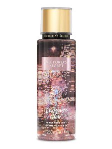 brume parfumée victorias secret champagne glow avis