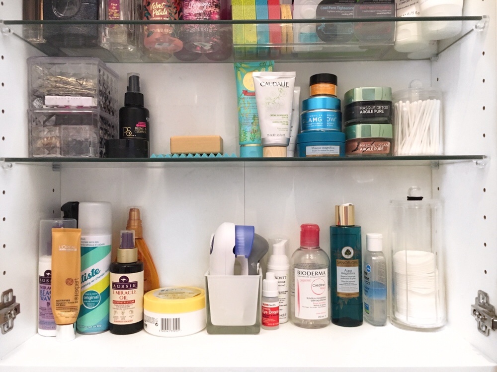 TAG : si je devais n&rsquo;en garder qu&rsquo;un… (soins)