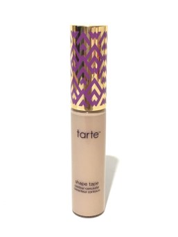 haul shopping miami usa shape tape concealer tarte cosmetics