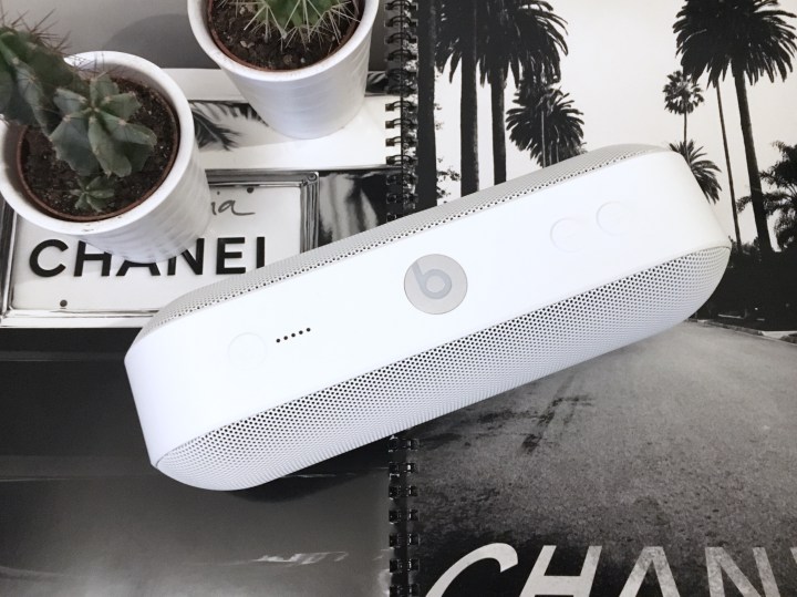 avis enceinte bluetooth pills+ beats by dre