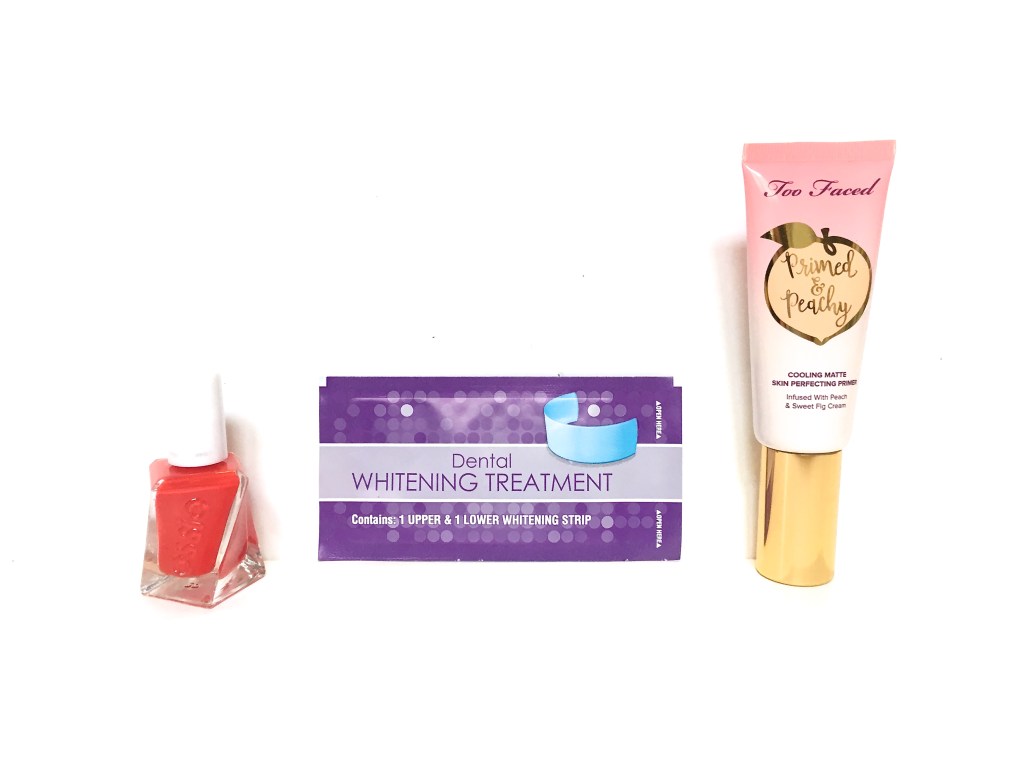 Beauty News : Essie, CVS Health & Too&nbsp;Faced