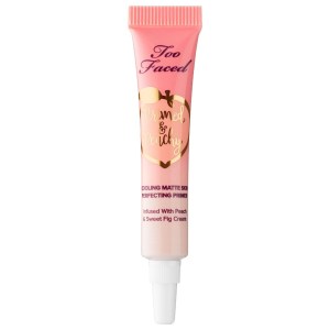 bon plan beauté too faced styliste primed peachy