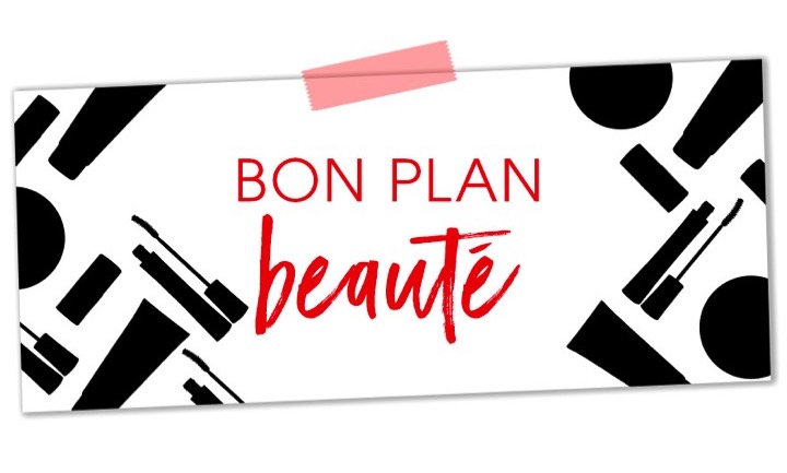 bon plan beauté