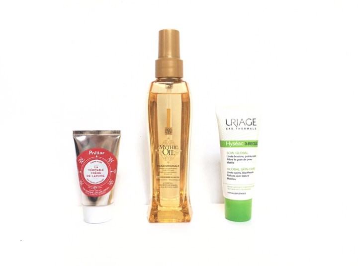 Beauty News : Polaar, L&rsquo;Oréal &&nbsp;Uriage