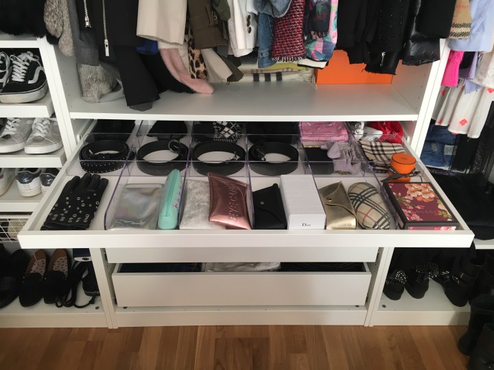 Favoris d&rsquo;avril 2018