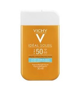 vichy-idéal-soleil-protection-solaire-spf50-30ml