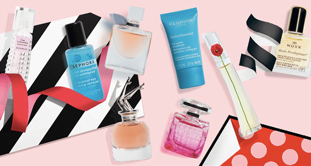 Bon plan : Sephora Box spéciale Fête des mères&nbsp;!