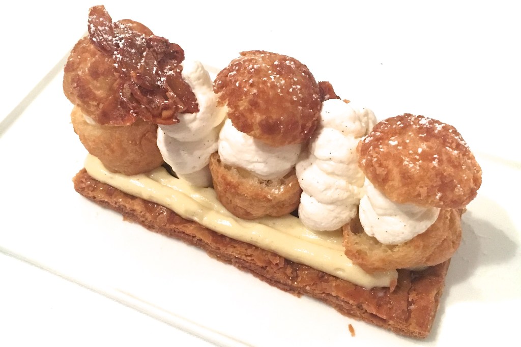 Bistrot Belhara, voyage culinaire en terre basque&nbsp;(3/5)