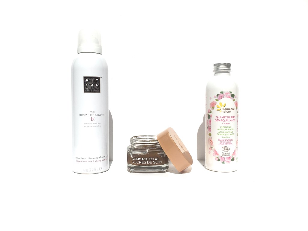 Beauty News : Rituals, L&rsquo;Oréal & Fleurance&nbsp;Nature