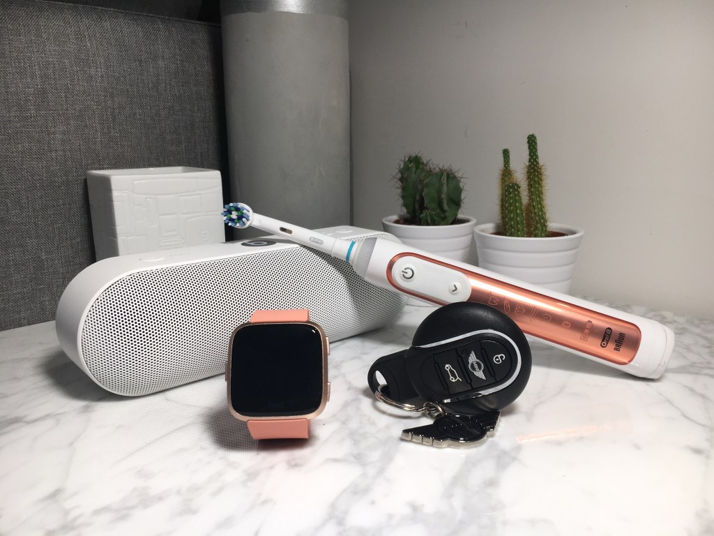 Écouteurs, montre, brosse à dents… les objets connectés sont-ils utiles&nbsp;?