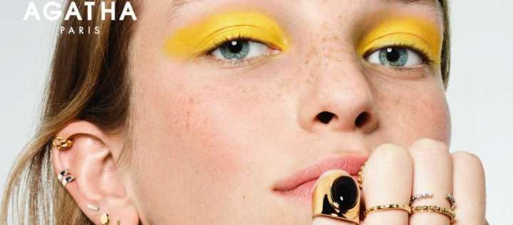 Bon plan : deux bijoux Agatha offerts&nbsp;!