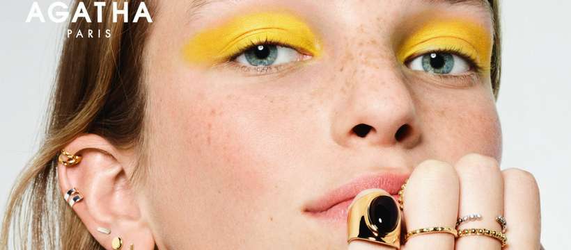 Bon plan : deux bijoux Agatha offerts&nbsp;!