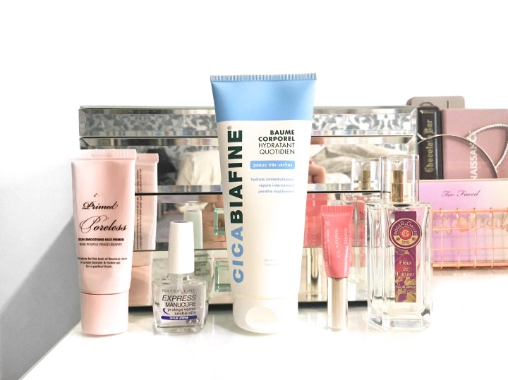 Buy or Bye ? Too Faced, Maybelline,&nbsp;Clarins…
