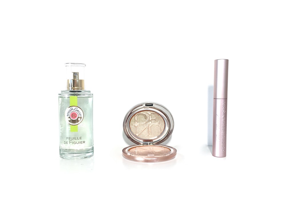 Beauty News : Roger & Gallet, Dior & Too&nbsp;Faced