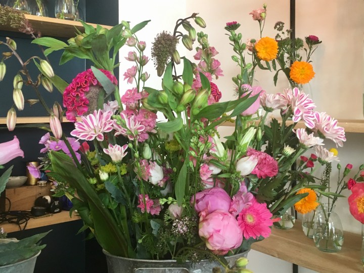 Favoris de juin&nbsp;2018