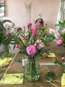 bloomon livraison fleurs fraiches à domicile