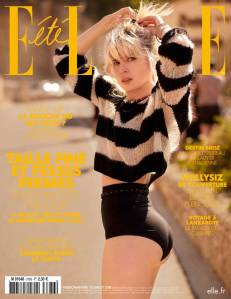magazine elle juillet 2018 cadeau