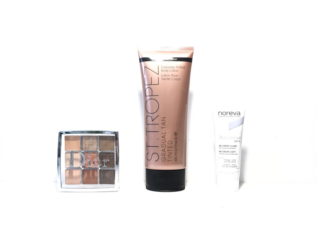 Beauty News : Dior Backstage, St.Tropez &&nbsp;Noreva