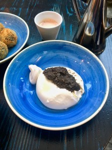 avis restaurant italien marcello paris saint germain odéon