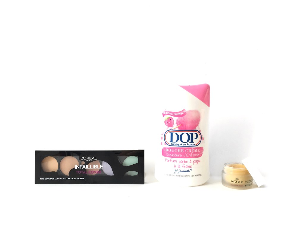 Beauty News : L&rsquo;Oréal, DOP &&nbsp;Nuxe
