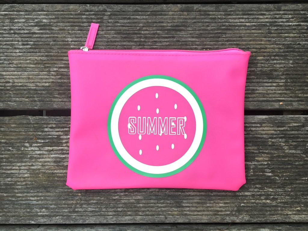 Haul Primark juin/juillet 2018 (+ soldes)