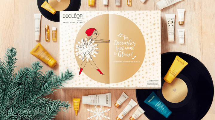 Calendriers de l&rsquo;Avent beauté 2018 de 50 à&nbsp;100€