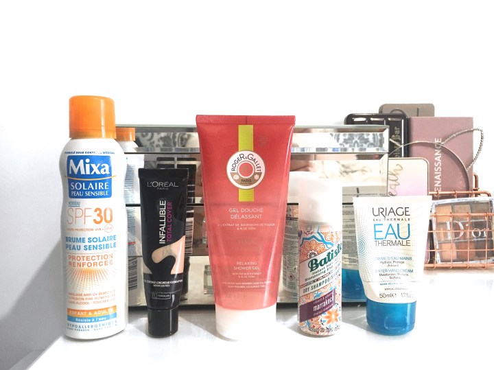Buy or Bye ? Mixa, Batiste, Roger &&nbsp;Gallet…