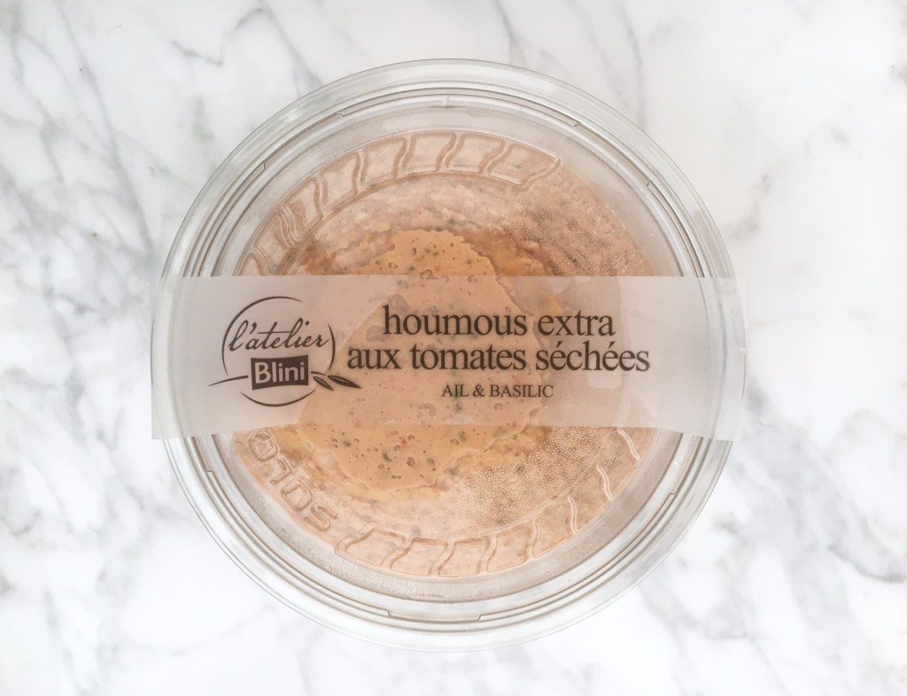 Coups de food été 2018