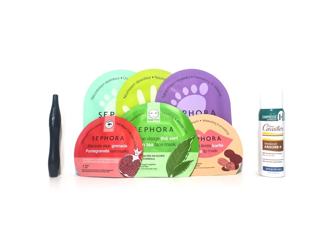 Beauty News : Lancôme, Sephora & Rogé&nbsp;Cavailles