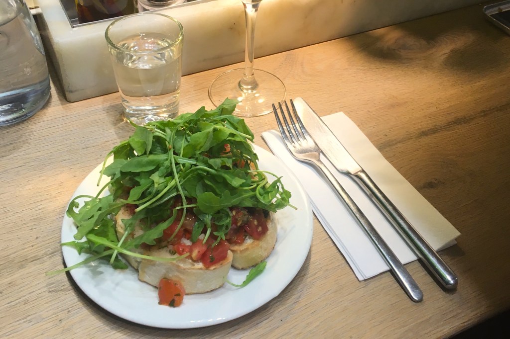 Coups de food automne&nbsp;2018