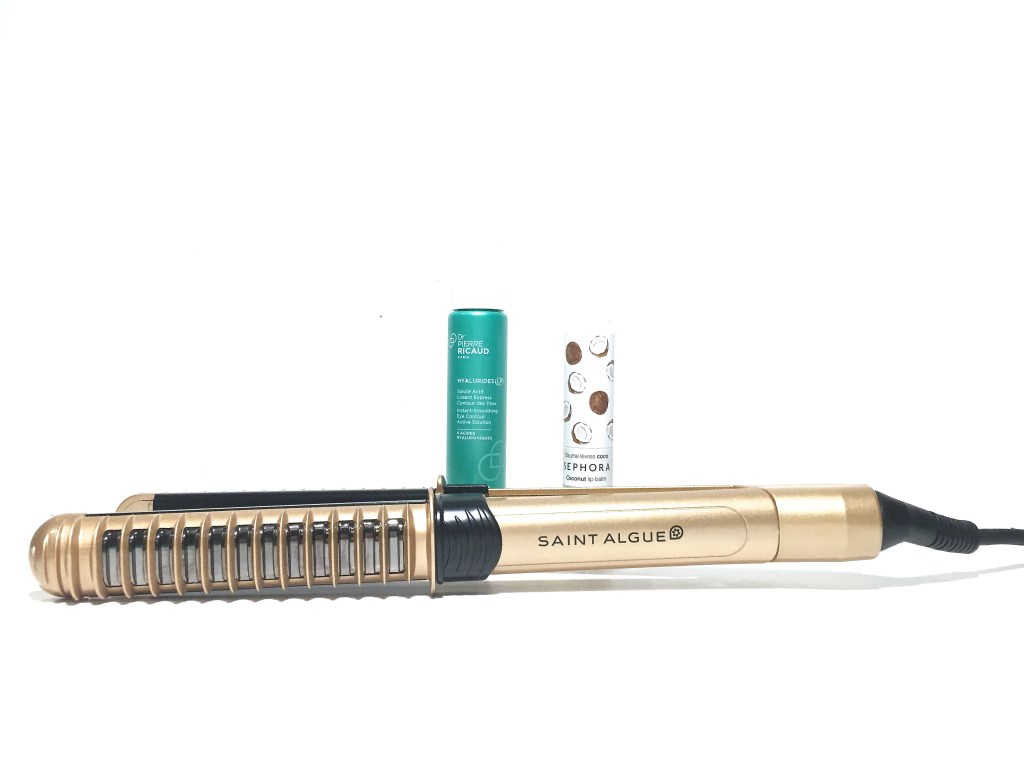 Beauty News : Saint Algue, Dr. Pierre Ricaud &&nbsp;Sephora