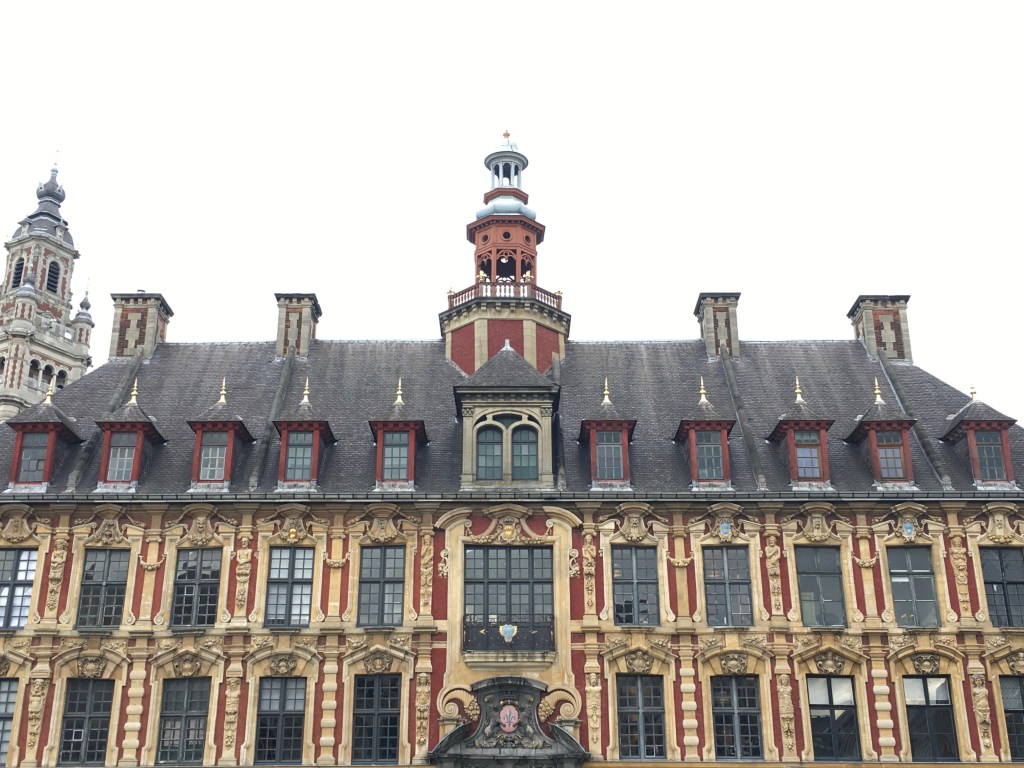 Lille : restaurants, activités et&nbsp;shopping