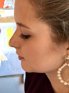 extensions de cils misencil