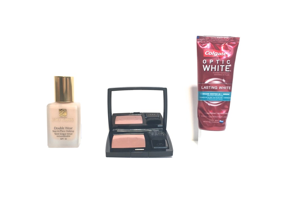 Beauty News : Estée Lauder, Dior &&nbsp;Colgate